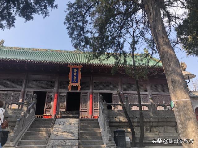 嵩山少林寺在河南什么地方，嵩山少林寺在哪里（河南省）