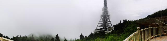 去衡山在哪个高铁站下车最近，去衡山坐高铁坐到哪里（湖南游之衡山）