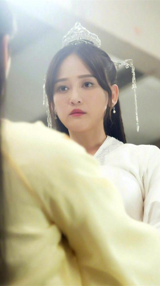 陈乔恩和张翰合作过哪部电视剧，张翰和陈乔恩拍了什么电视剧（遇到小9岁男友艾伦）