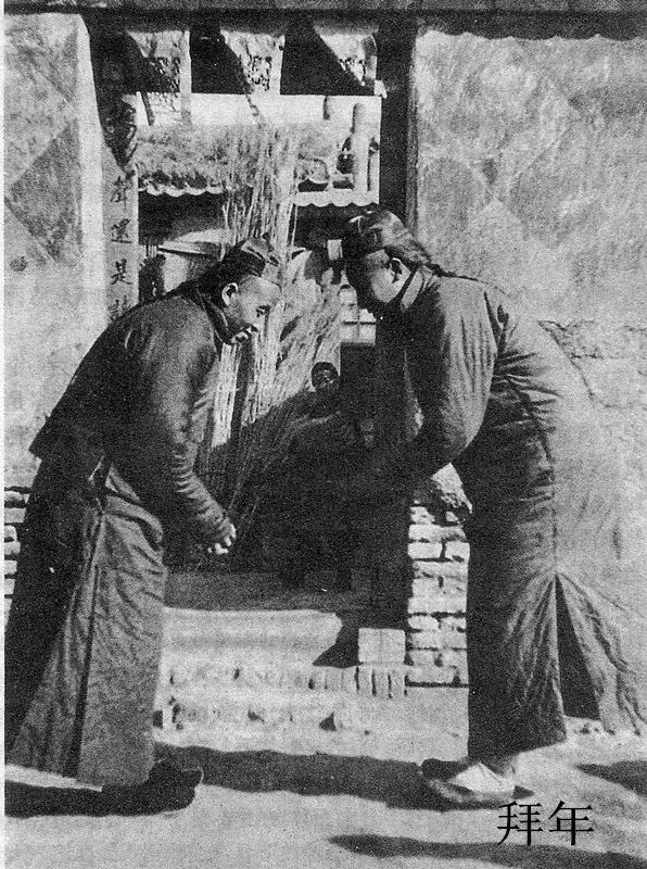 立春不宜做哪些事情，立春可以做事吗（老长沙传统春节风俗大观）