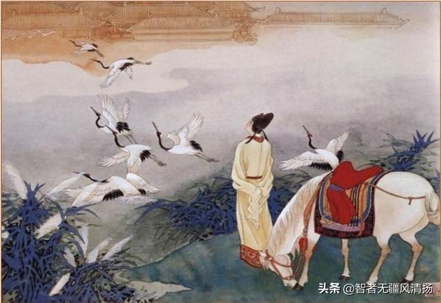 问君能有几多愁下一句，李清照最著名的词（恰似一江春水向东流）
