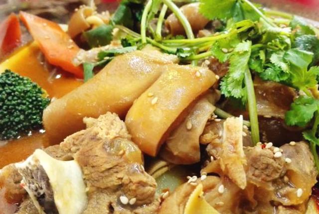 邛崃美食，邛崃美食排名哪家最好（成都邛崃5道特色美食）