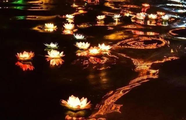 中元节晚上可以出门吗，中元节晚上可以出门吗（“鬼节”晚上可以出门吗）