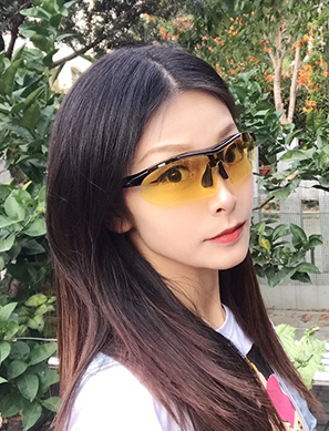 黄色镜片有什么作用（男人最想要的成人礼就是它）