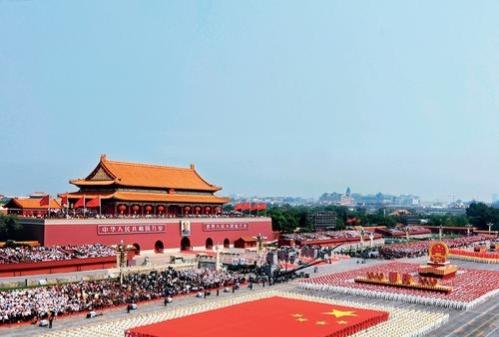 北京市面积多少平方公里平方米，北京有多少平方公里面积（北京有哪些世界之最）