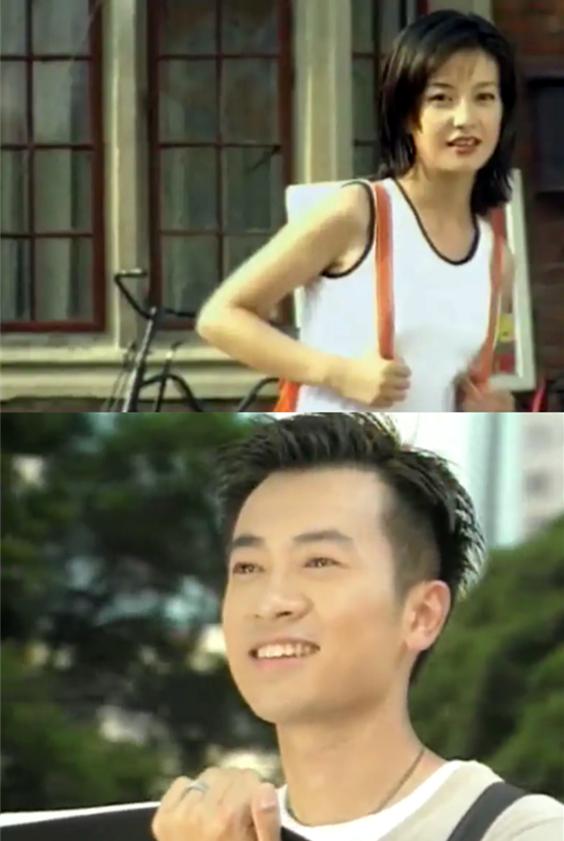 老房有喜演员表，老房有喜编剧是谁（看《老房有喜》一定会嗑薇朋CP）