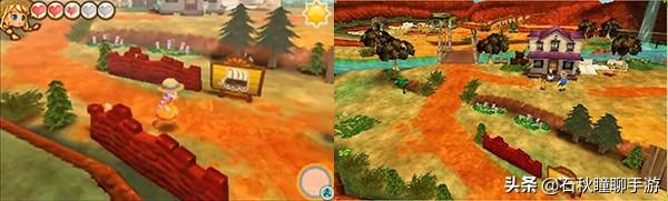 牧场物语 双子村，牧场物语双子村可以养什么动物（ 从简单种田到高自由度沙盒 你不知道的正统《牧场物语》系列回顾）