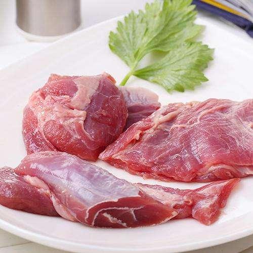 羊腰子是哪个部位，羊腰子是什么（羊身上部位的名称和羊肉吃法）