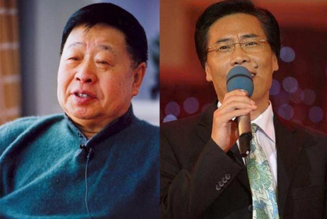 马季的师傅是谁，马季师傅到底是谁（马季的三个徒弟：一个常驻春晚）