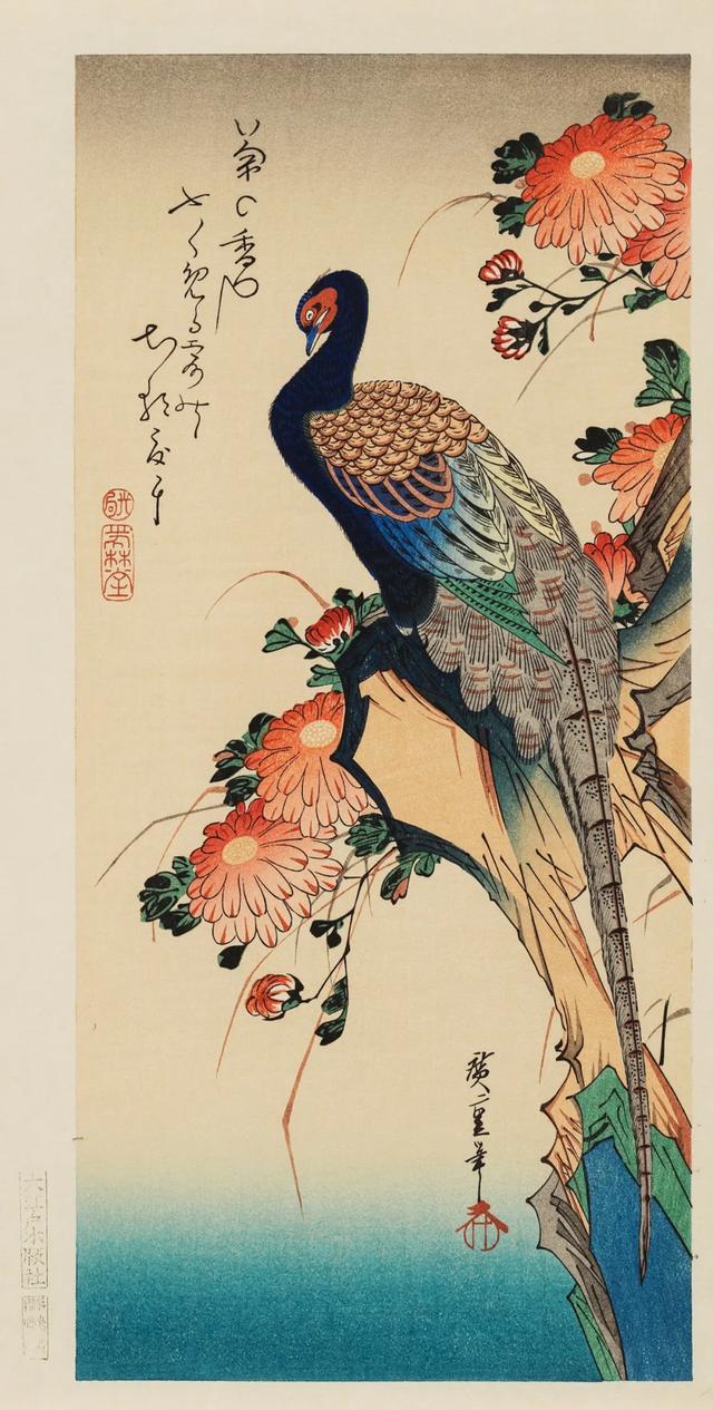 唐崎夜雨  优质手绘简约女头 画师，微信头像，唐崎夜雨  优质手绘简约女头 画师：AluZoe（浮华世代——日本浮世绘专场网络文物拍卖会）