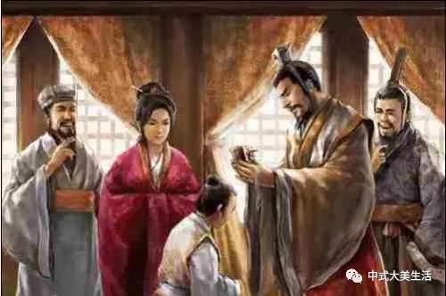 及笄怎么读拼音，“总角、束发、弱冠、耄耋…”不同称谓和年龄的对应关系