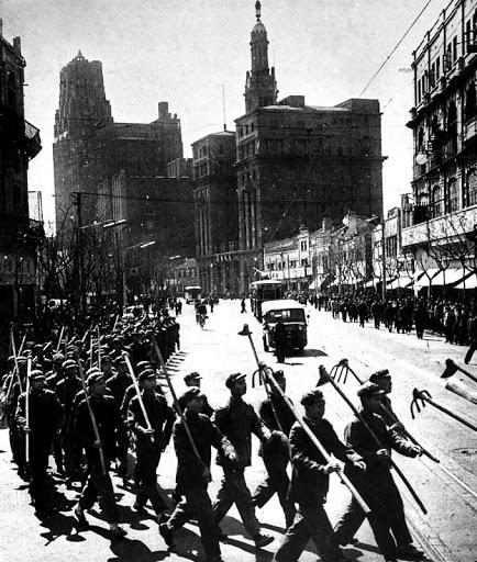 参谋是什么意思，一般参谋是什么级别（“参谋”到底是干什么的）