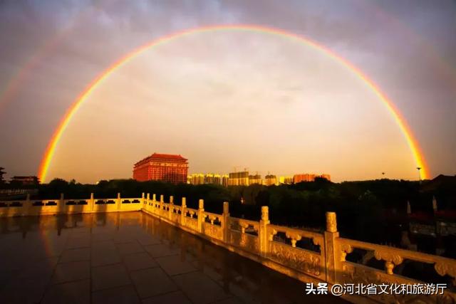 廊坊旅游景点，廊坊旅游景点有哪些（来廊坊你不能不知道的十大美景）