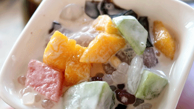 冰火锅的制作方法，冰火锅的制作方法作文（一口降10℃的“冰火锅”来了）