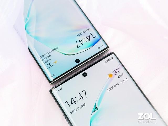 三星note10，三星note10+5g还值得购买么（三星Note10系列评测）