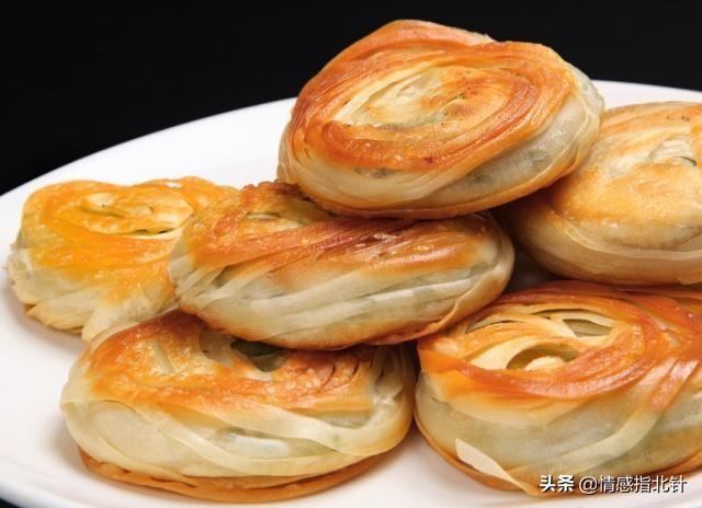 测试你是不是病娇，测试你内心扭曲程度（情感测试：选一款特色饼类小吃）