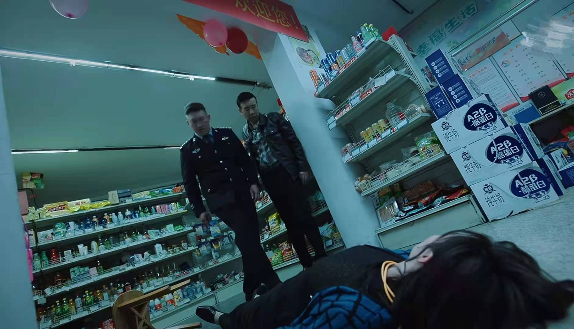 《巡回检察组》精彩升级,宋丽敏死的蹊跷!监狱泄密者已显现