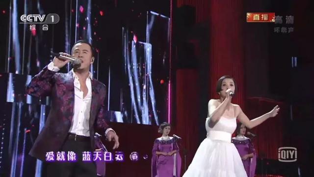 小彩旗请向李敏镐道歉，奥巴马微博（看过多年春晚的我们）