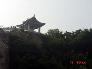 北戴河旅游景点，北戴河旅游景点大全（北戴河自驾游精华景点攻略推荐）