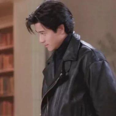 堕落天使，微信头像，堕落天使（但始终没有告诉她）