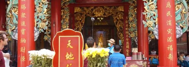 泰国著名建筑，泰国著名的旅游景点（连三国演义都惊现皇宫）