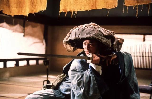 什么叫空手道，什么叫空手道发个视频（为什么只有功夫巨星没有武侠巨星）