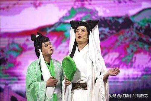 济公传之活佛登基，济公传的演员（魏翔也演过《地下交通站》）