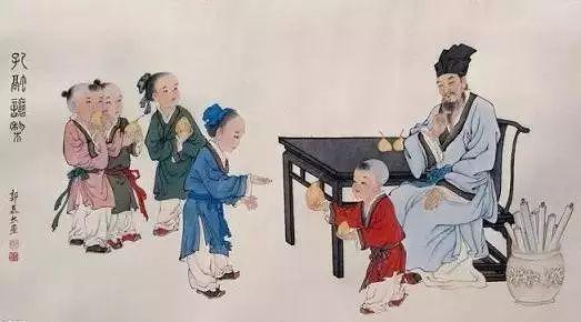 家训家风家规都有哪些，中国历代家训集锦，永不过时