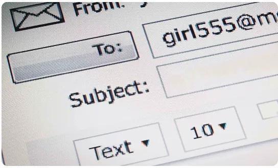 英语邮件的格式，英语email作文范文（让你的思路更清晰，表达更地道）