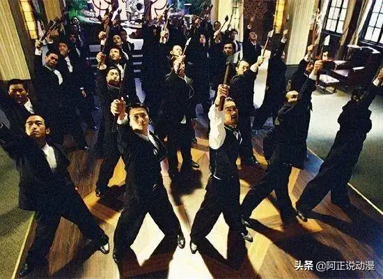 邪恶漫画之学生在学校（黑社会大叔和超能力少女的同居生活）