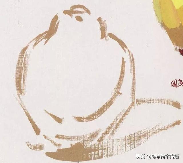 色彩中静物调色怎么调，色彩静物变调（教你理解快速掌握色彩静物）