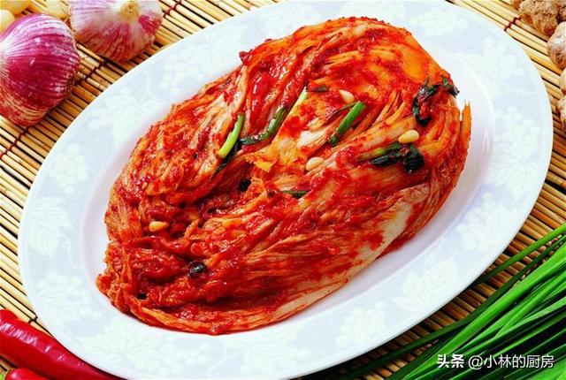 咸菜的腌制方法，腌制咸菜最简单的方法（这8道腌菜方法送你）