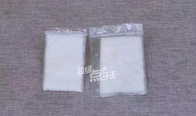 保鲜冰袋怎么自制，纸巾竟然还有这些用法