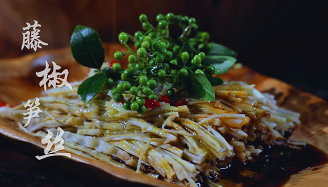 水笋的做法大全家常，水竹笋的做法大全家常（用它做了8种美食）