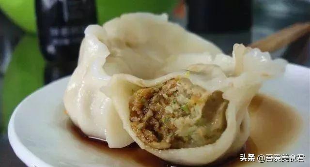 饺子馅的种类大全，饺子馅的种类有哪些（20种饺子馅秘制拌法）