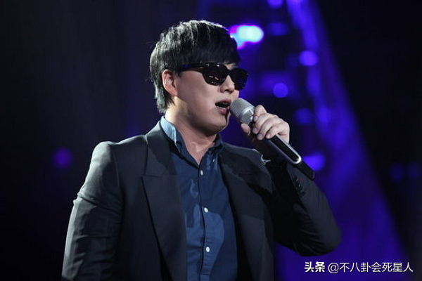 萧煌奇简介，萧煌奇简介老婆（6位勇闯娱乐圈的残疾艺人）