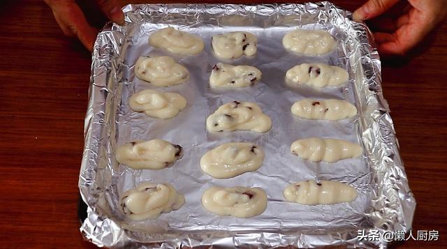 麻薯是什么做的，麻薯的做法和配方（别再排队买麻薯了）