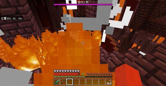 我的世界四大傀儡，我的世界有哪几种元素傀儡怎么做（《我的世界》天启之境强力boss登场）