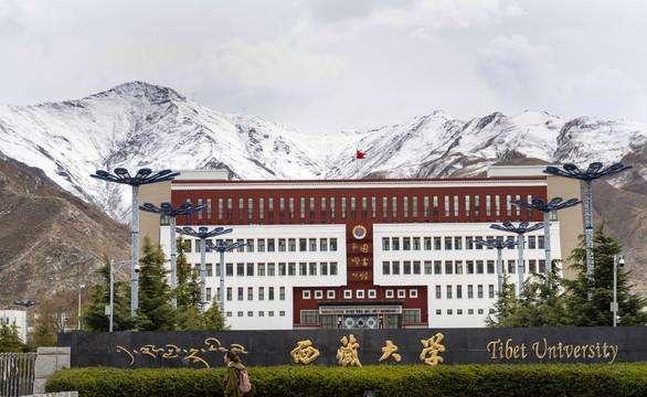 塔里木大学分数线，2022年塔里木大学在贵州的录取分数线是多少（适合低分捡漏的5所真“大学”）