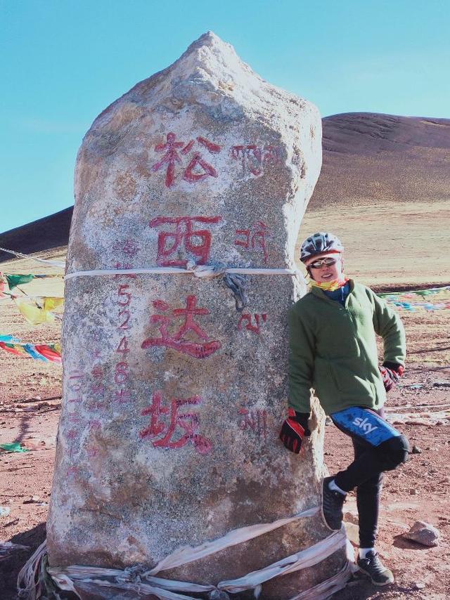 新藏线上的骑行女尸，川藏线徒步死了多少人（环华骑行之川藏北线317新藏线219）