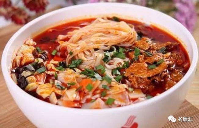 面条的做法大全，西红柿煮面条的做法（58种面条做法大全，值得收藏）