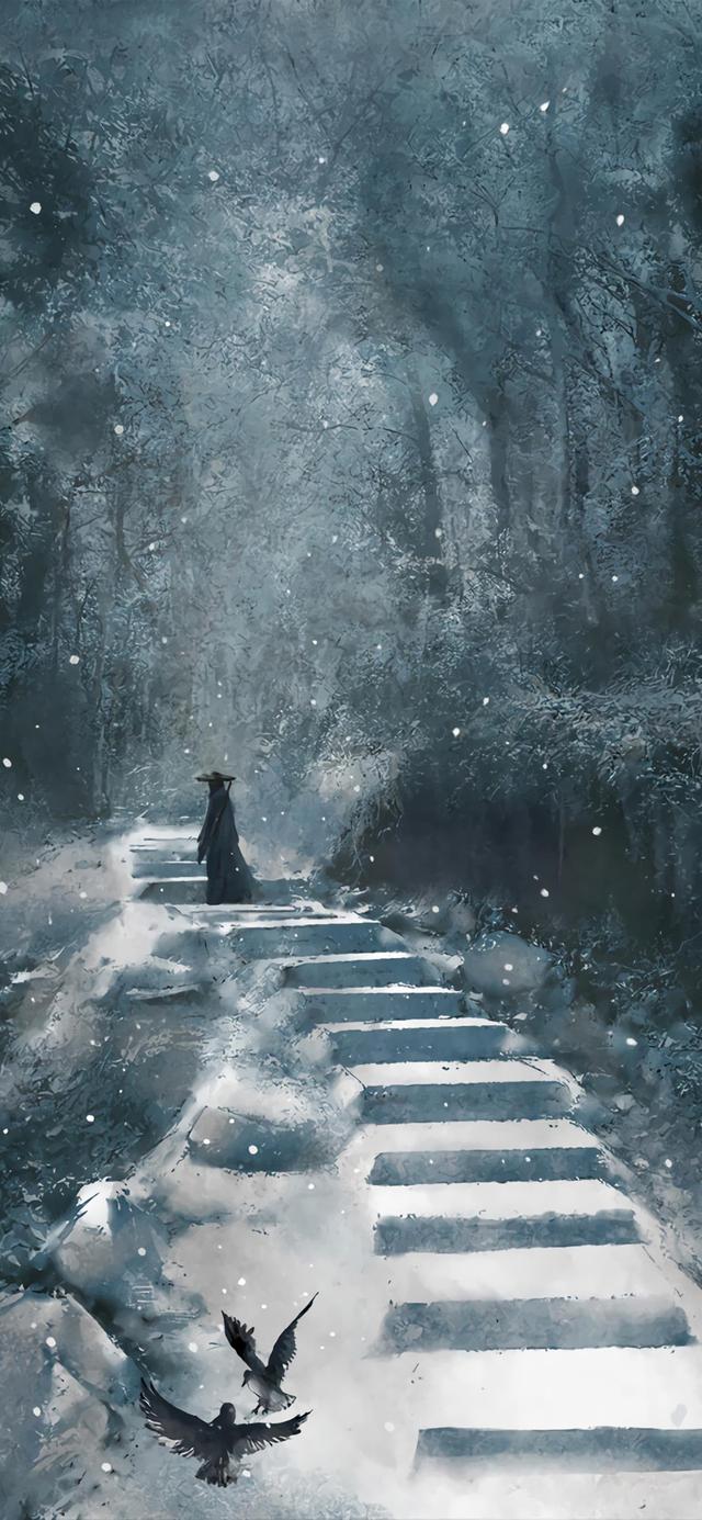 古风壁纸,古风壁纸真人(绝美古风意境壁纸 二>图片)