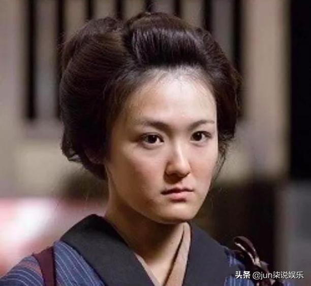 小千代图片，小千代（被称为“萝莉女神”的小千代）