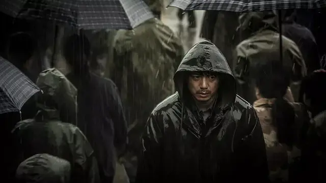 十三棵泡桐，凭《找到你》提名金鸡最佳导演
