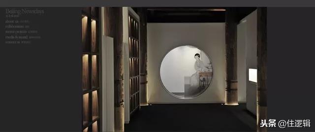 behance网址，behance首页（你还有这份设计网站清单……）