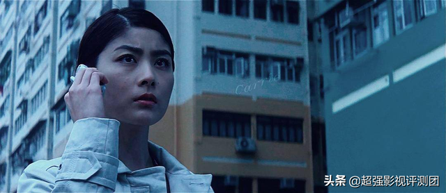 大事件影评，大事件影评1000字（《大事件》香港当年怎么打黑除恶）