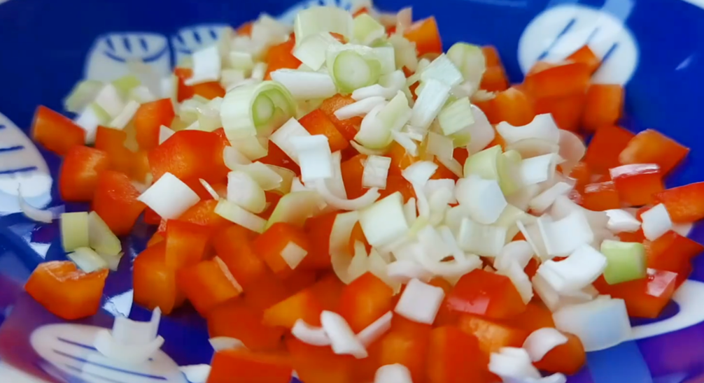 圖片[6]-【土豆丸子蒸豆腐】做法步驟圖 個個鮮嫩多汁  太香了-起舞食譜網(wǎng)