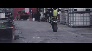 社会摇教程八步，社会摇八步教程（中国精神小伙VS日本暴走族）