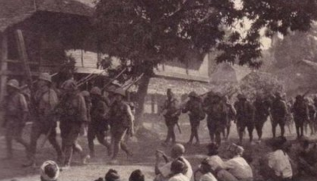 摩洛哥人口和面积，摩洛哥人口总数（家门口岛屿都成邻国领土）