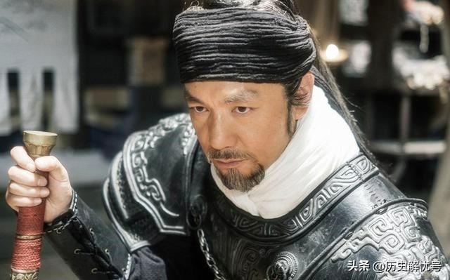 天策名字，历史上光听名字就令人神往的三大武将封号（剑网三天策名字）